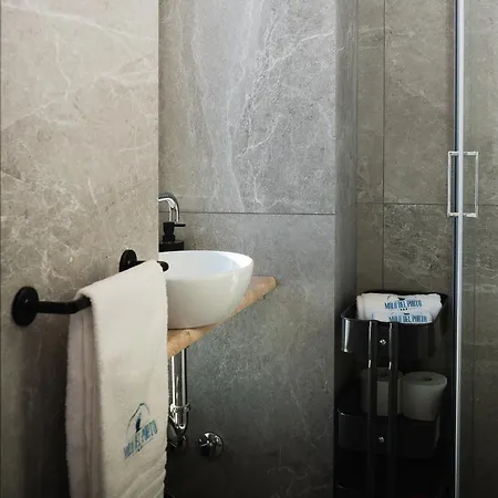 Apartment - Molo Del Porto A *