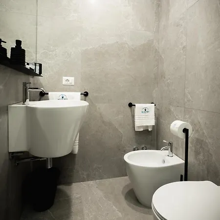 Apartment - Molo Del Porto A