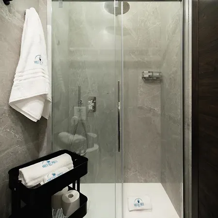 - Molo Del Porto A Apartment Civitavecchia