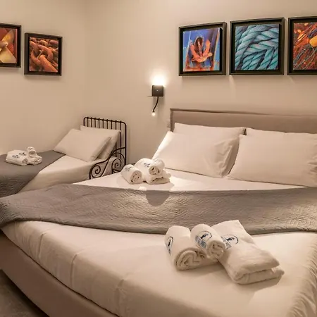 Apartment - Molo Del Porto A *